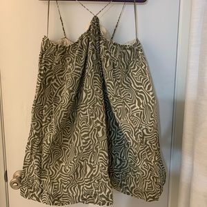 New with tags Abercrombie dress